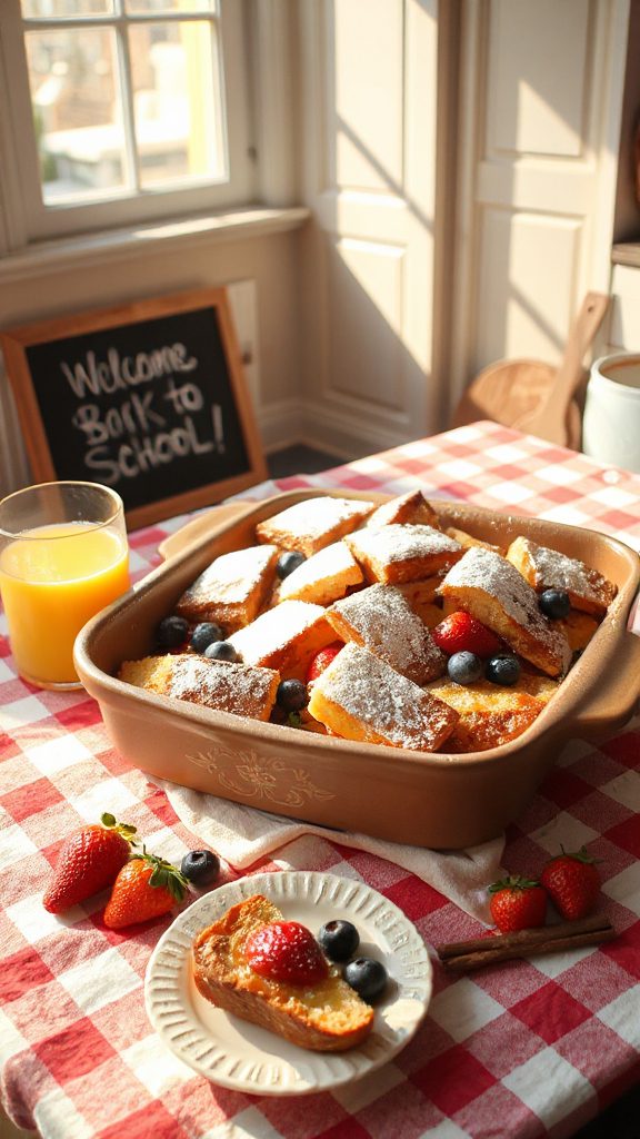 make ahead breakfast casserole delight make ahead breakfast casserole delight