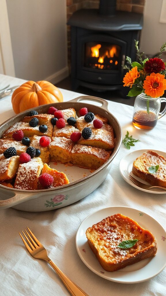 make ahead breakfast casserole delight make ahead breakfast casserole delight