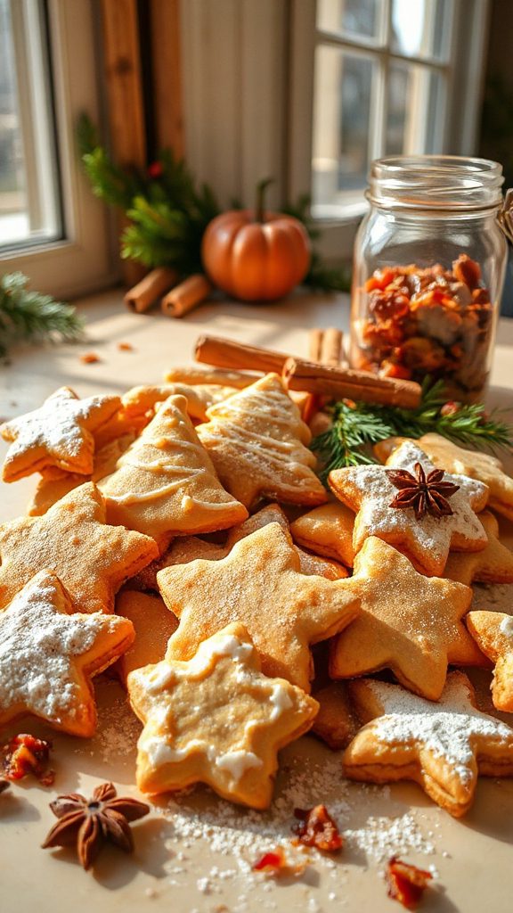 maple bacon cookie recipe