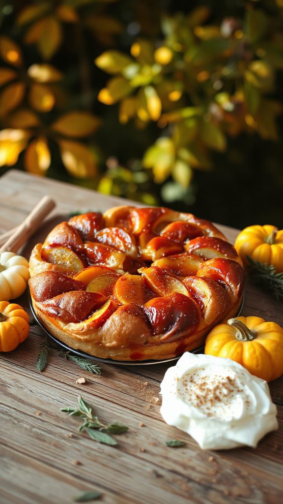 maple cinnamon apple tart maple cinnamon apple tart