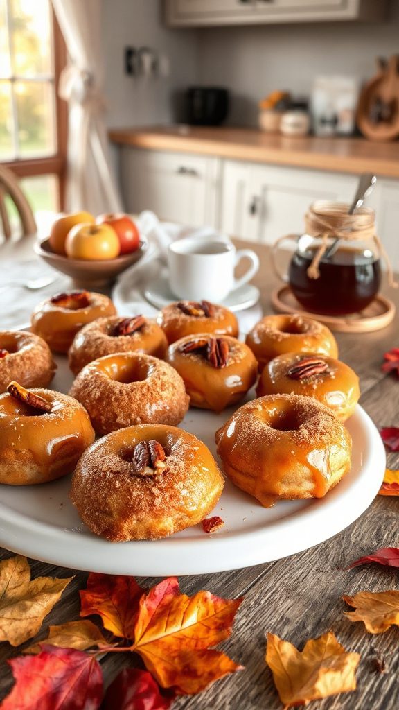 maple french toast donuts maple french toast donuts