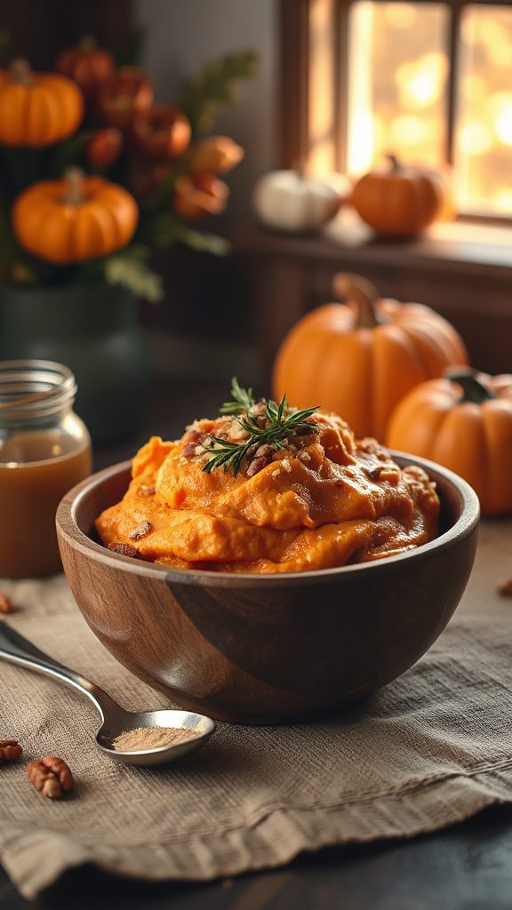 maple infused protein sweet potatoes maple infused protein sweet potatoes