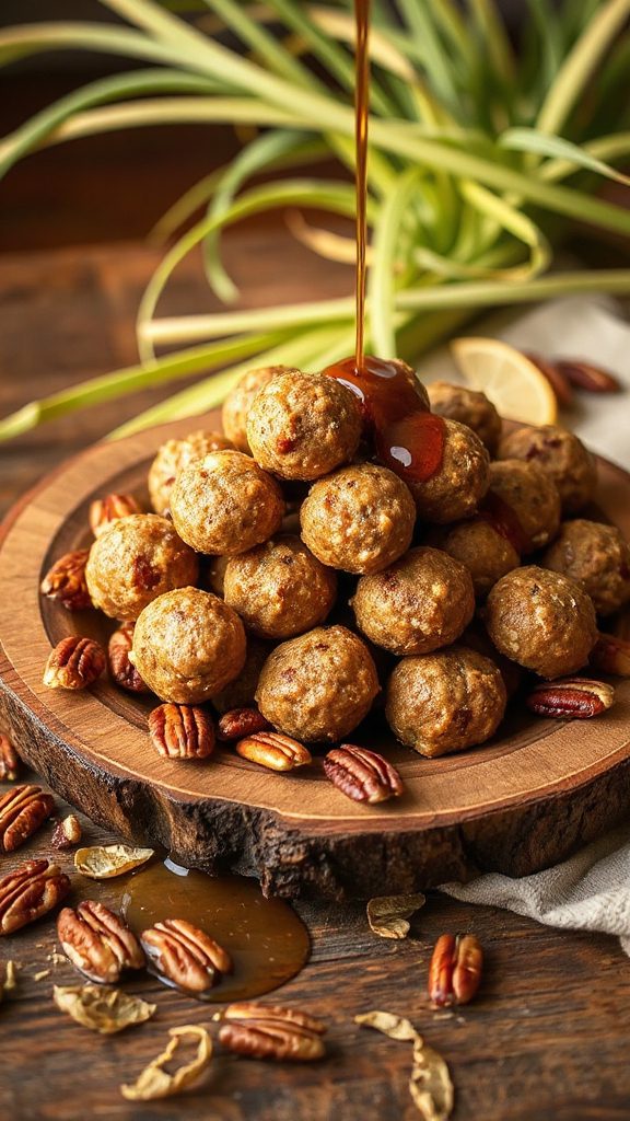 maple lemon grass energy bites maple lemon grass energy bites