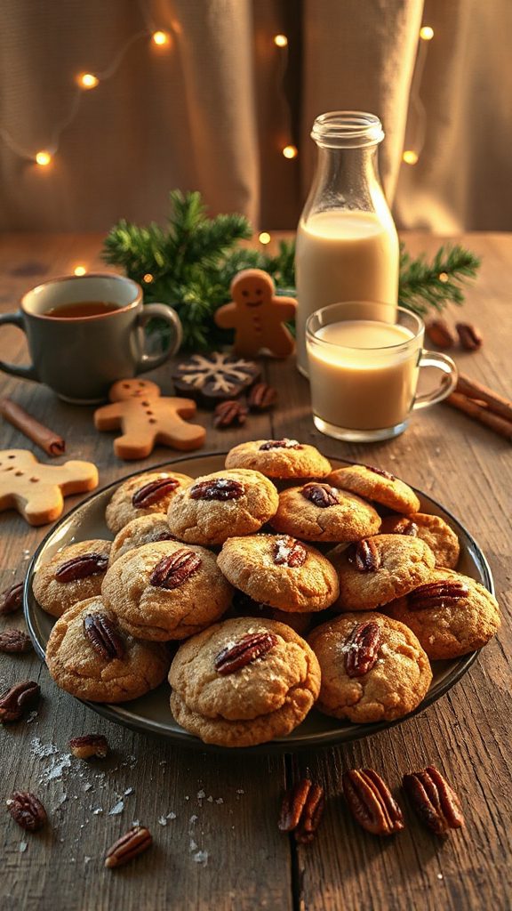 maple syrup and pecans maple syrup and pecans