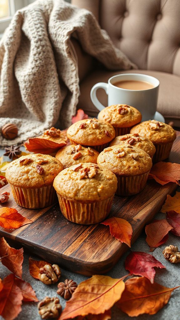 maple walnut muffin recipe maple walnut muffin recipe