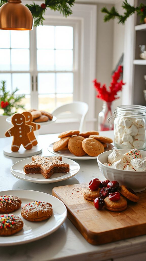 martha s vineyard holiday cookies