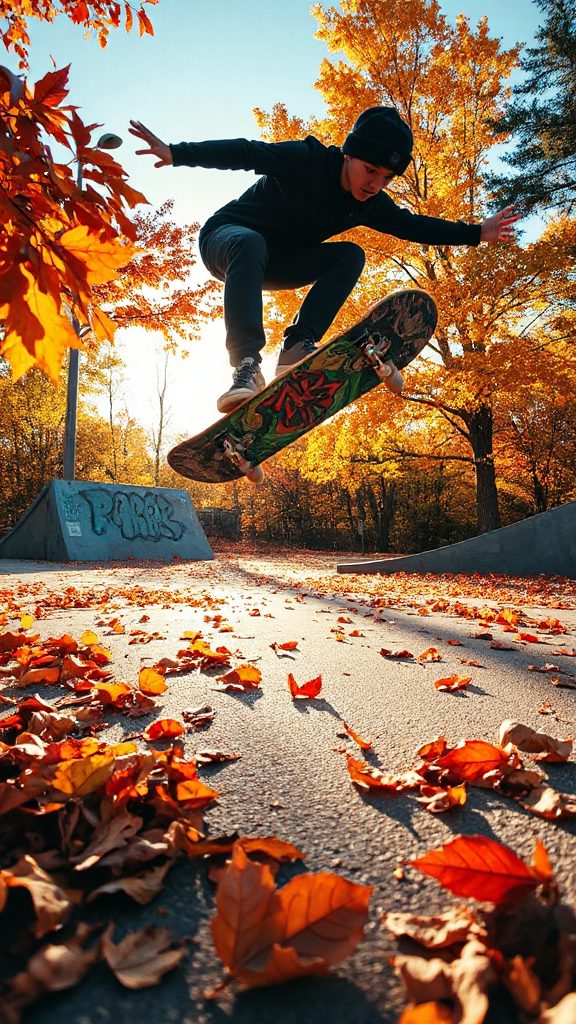 master the pop shuvit flip