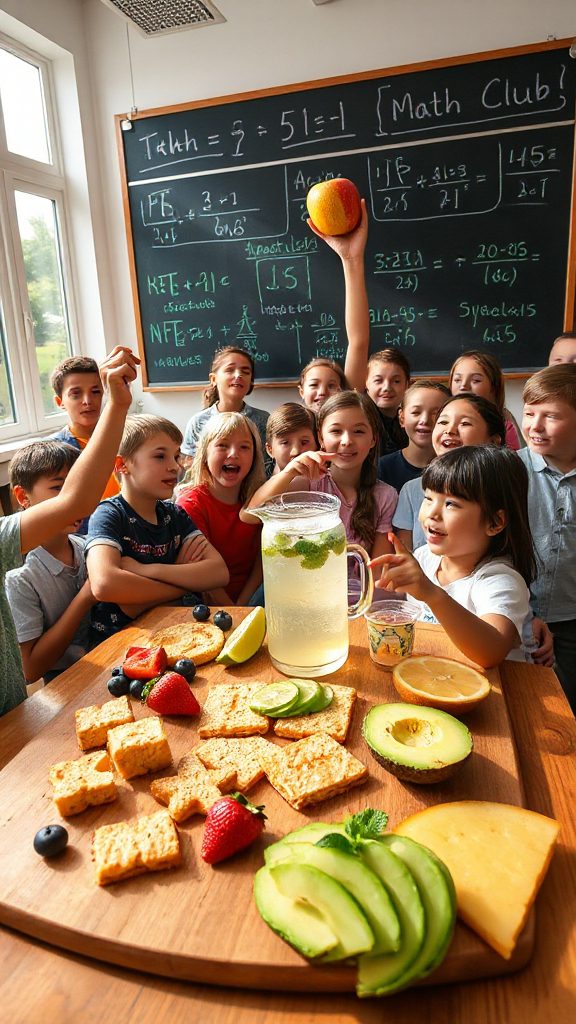 math through real life challenges