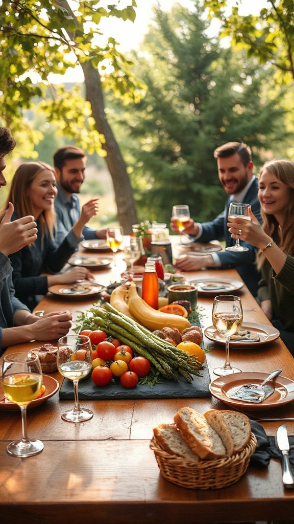 meaningful culinary connection salad meaningful culinary connection salad