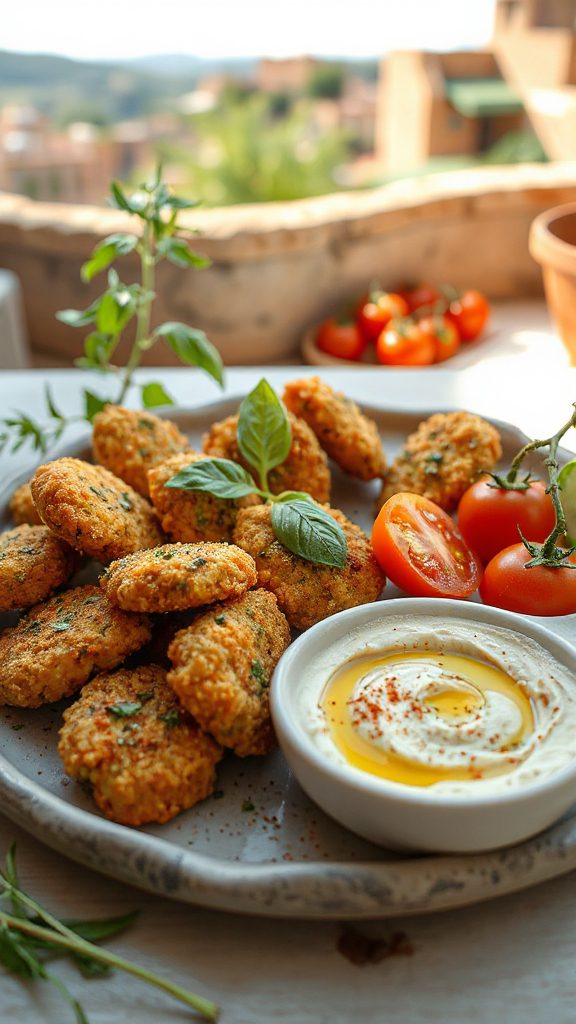 mediterranean chicken nugget recipe mediterranean chicken nugget recipe