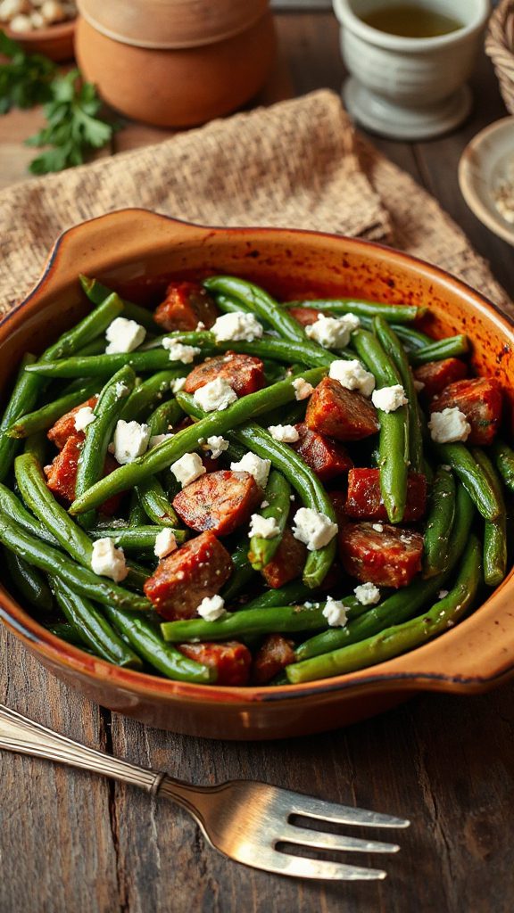 mediterranean sausage casserole recipe mediterranean sausage casserole recipe