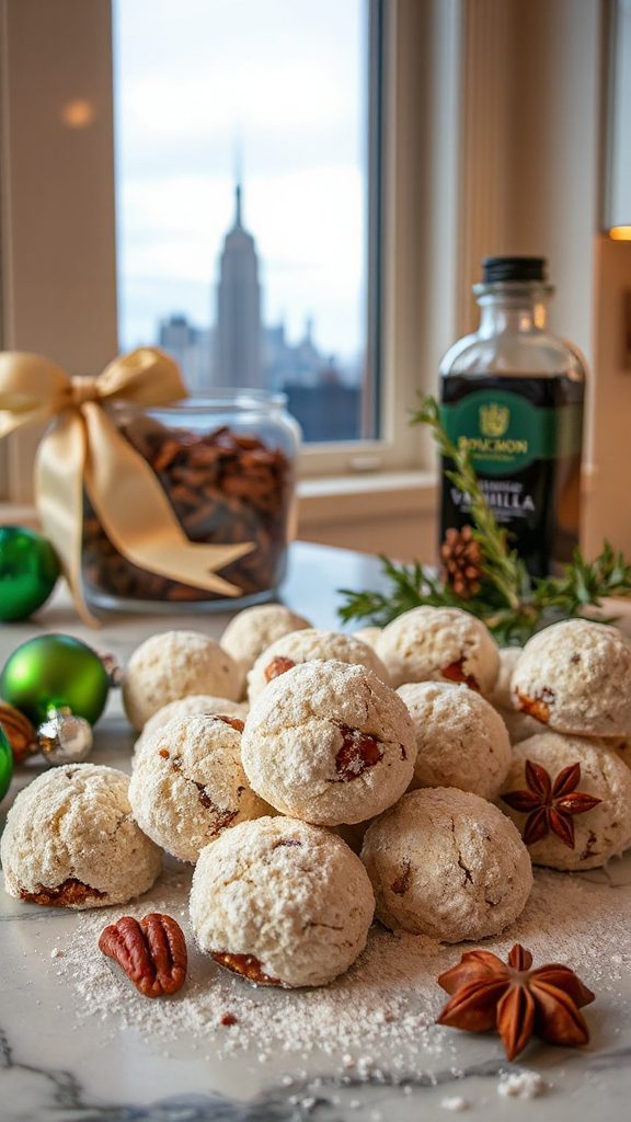 melt in your mouth holiday cookies melt in your mouth holiday cookies