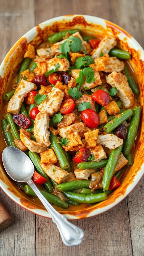 mexican inspired chicken casserole mexican inspired chicken casserole