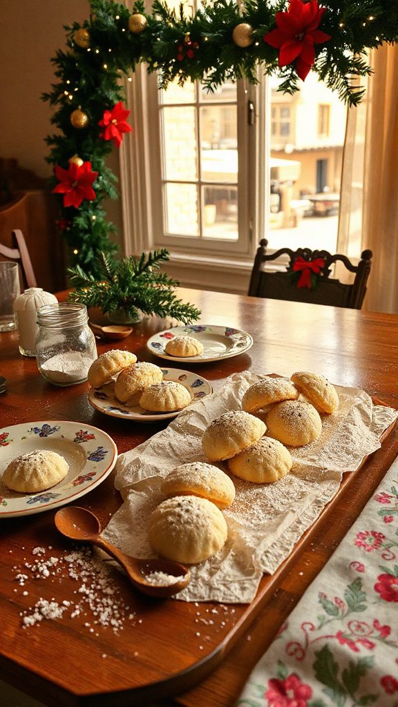 mexican poppy seed cookies mexican poppy seed cookies