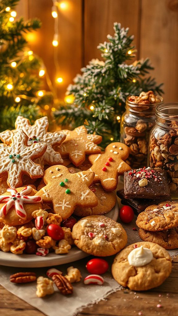 midwest christmas cookie recipes