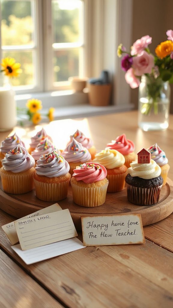 mini cupcake recipe delight mini cupcake recipe delight