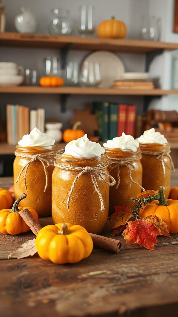 mini pumpkin pies delightful desserts mini pumpkin pies delightful desserts