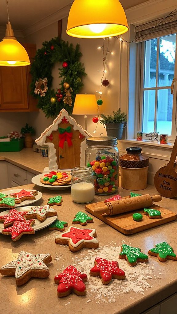 minnesota christmas cookie recipes