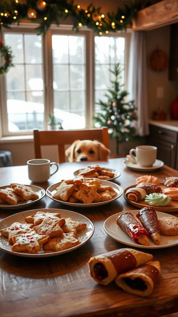 minnesota s scandinavian christmas cookies