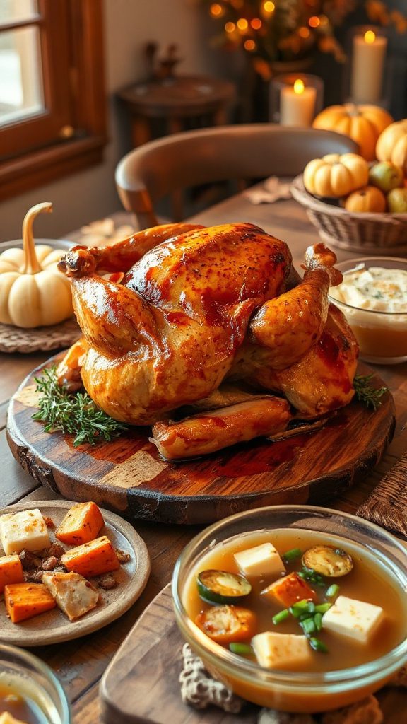 miso glazed turkey recipe instructions miso glazed turkey recipe instructions