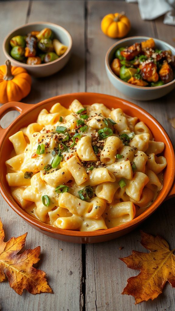 miso infused mac and cheese miso infused mac and cheese