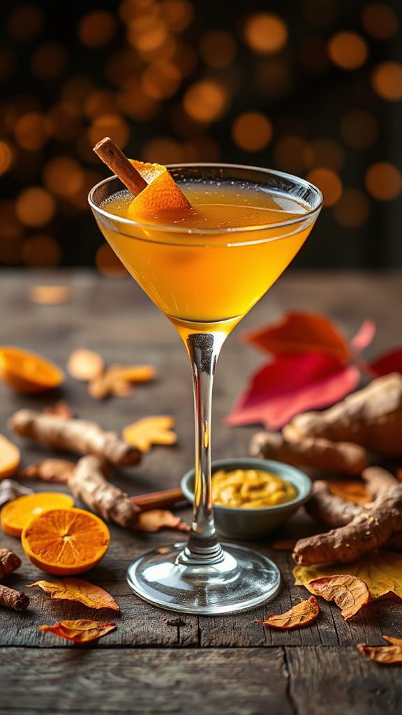 miso turmeric martini recipe miso turmeric martini recipe