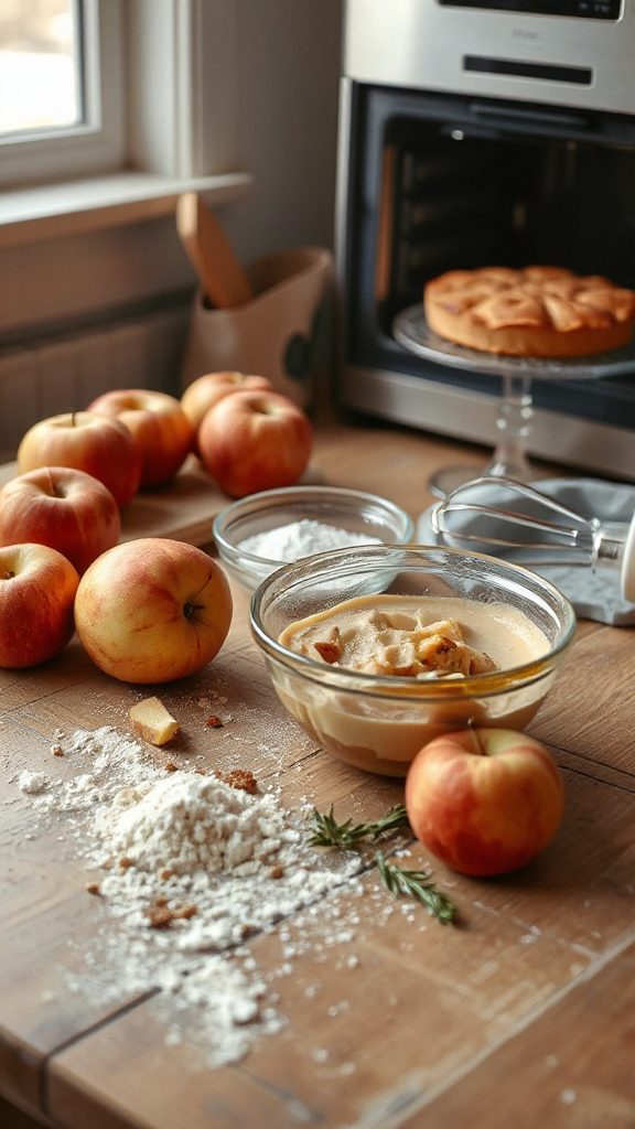 moist apple coffee cake moist apple coffee cake