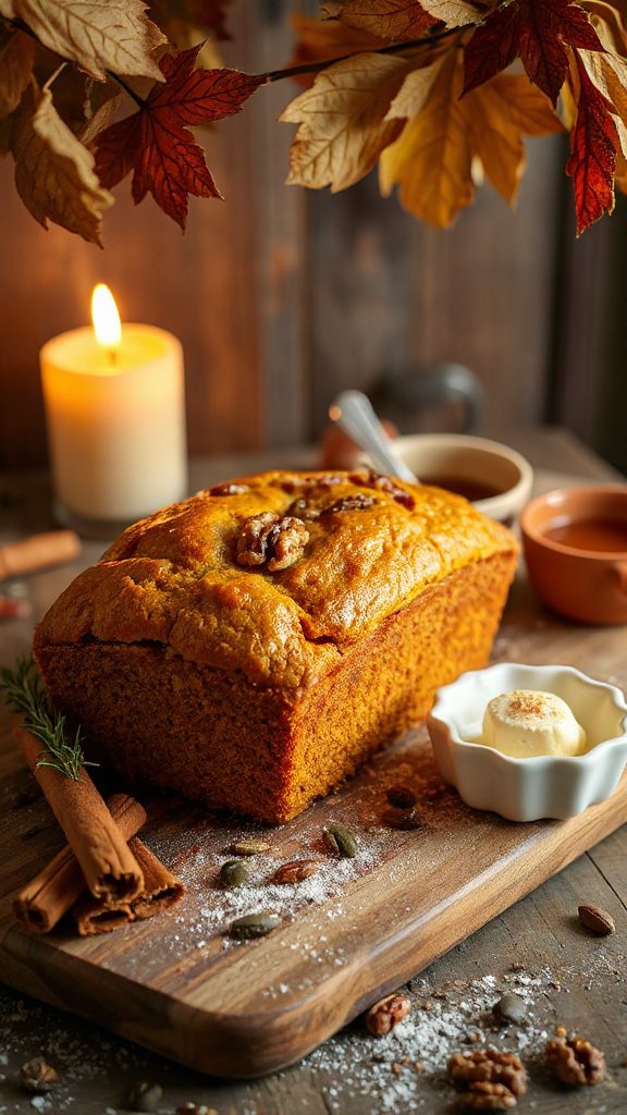 moist pumpkin bread recipe moist pumpkin bread recipe