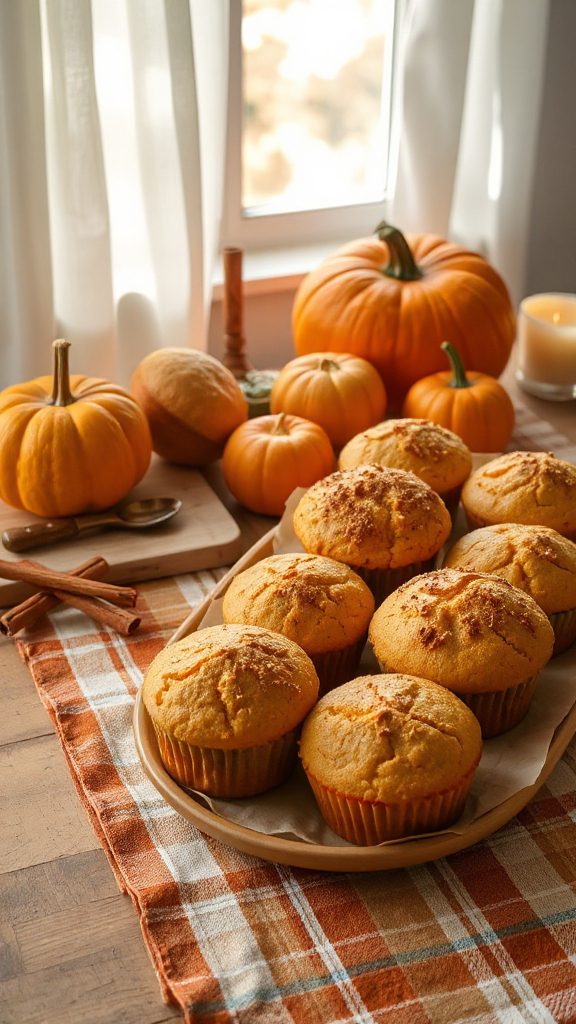 moist pumpkin muffins recipe moist pumpkin muffins recipe