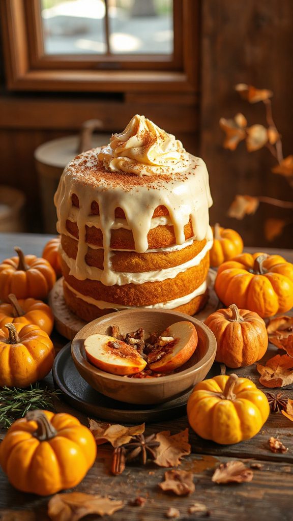 moist pumpkin spice cake moist pumpkin spice cake