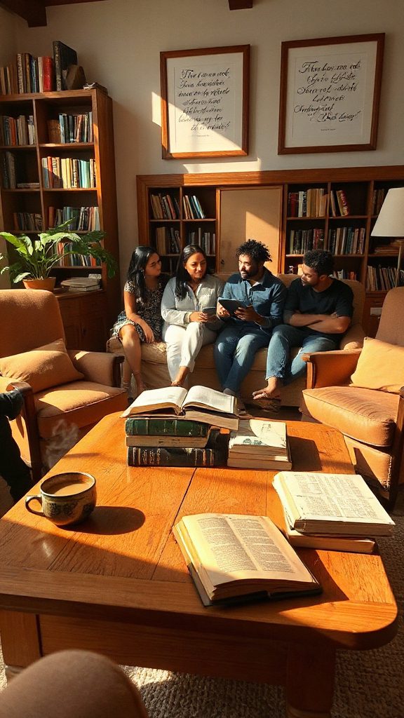 narrative storytelling and perspectives