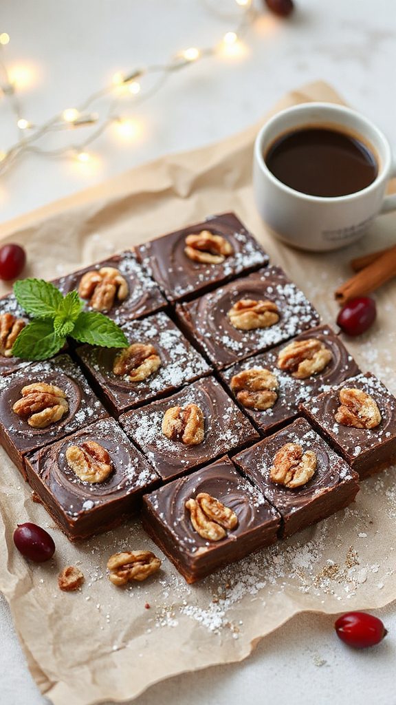 no bake chocolate fudge bars no bake chocolate fudge bars