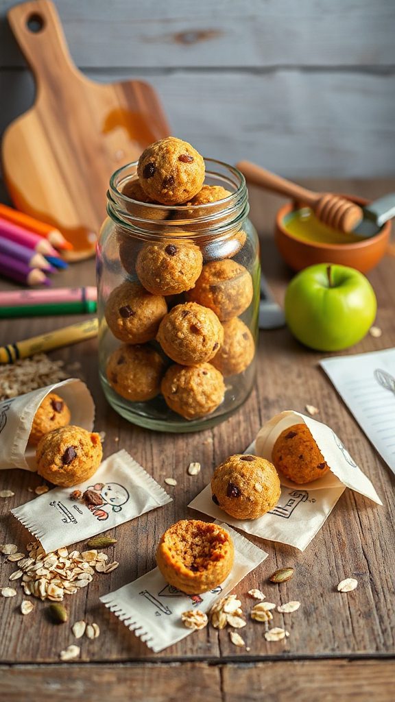 no bake energy bite recipe no bake energy bite recipe