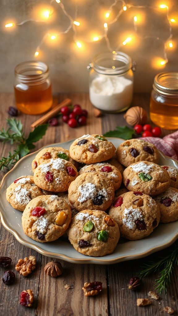 no bake fruitcake cookie recipe no bake fruitcake cookie recipe