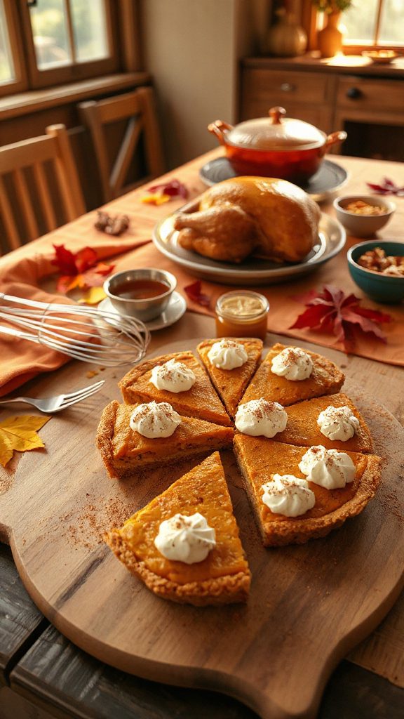 no bake pumpkin pie recipe no bake pumpkin pie recipe