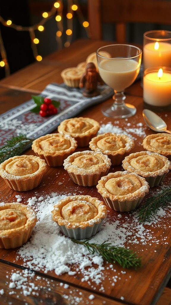 norwegian festive cookie delight