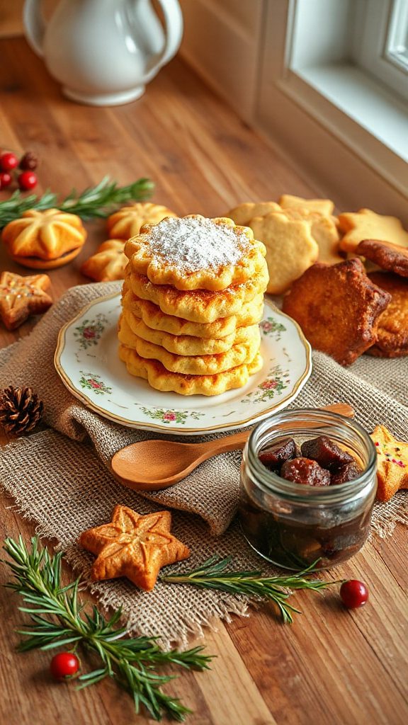 norwegian pork meatballs recipe