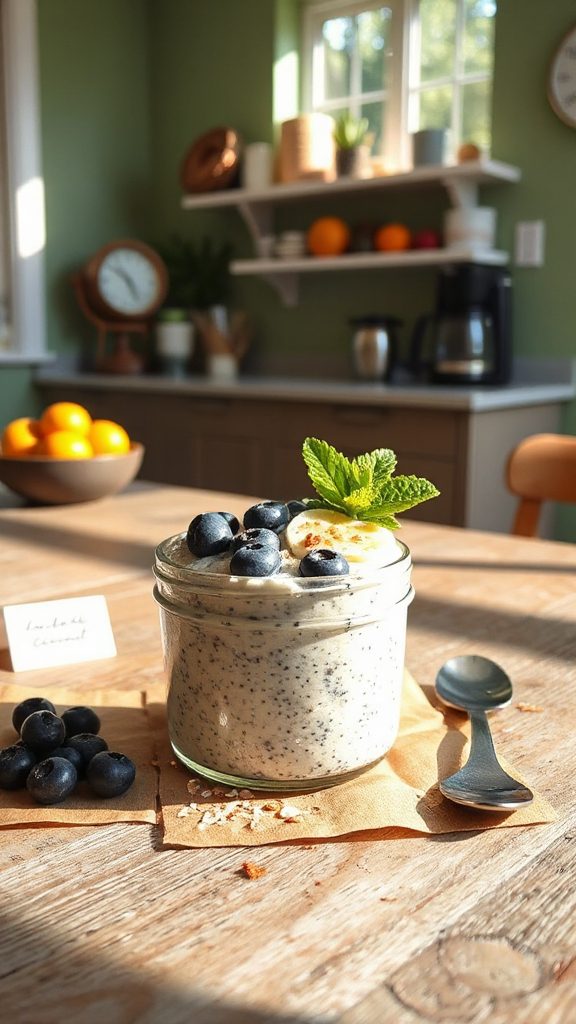 nourishing customizable chia pudding nourishing customizable chia pudding