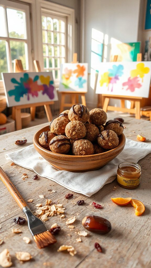 nut butter energy bites recipe nut butter energy bites recipe