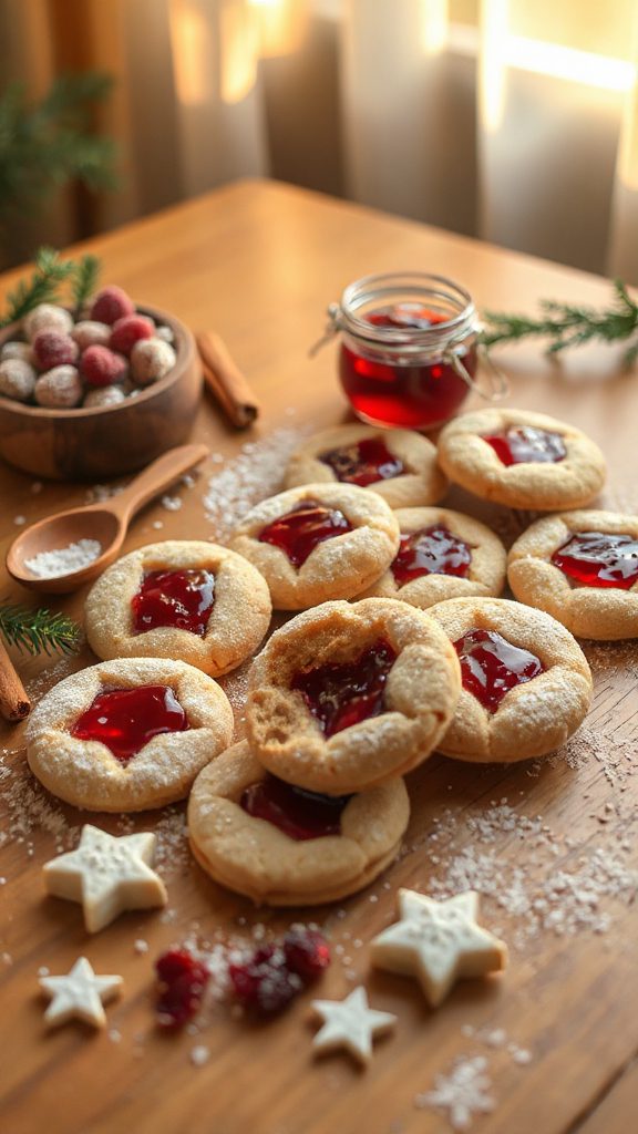 nut free cookie recipe delight