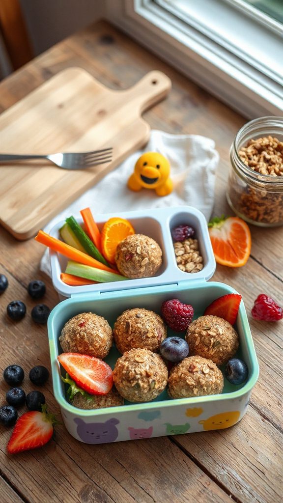 nut free energy snack bites nut free energy snack bites