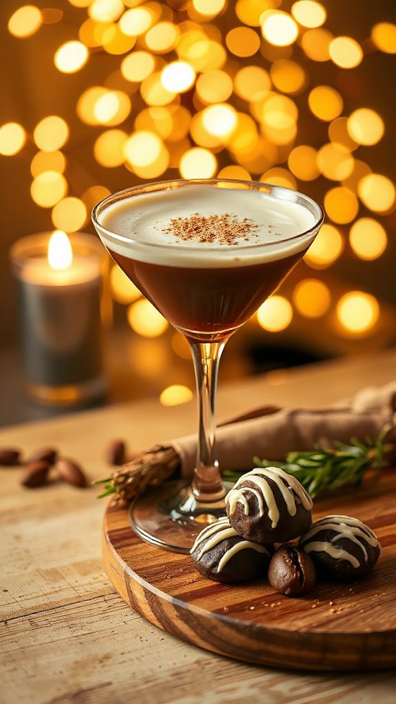nutmeg coffee martini recipe nutmeg coffee martini recipe