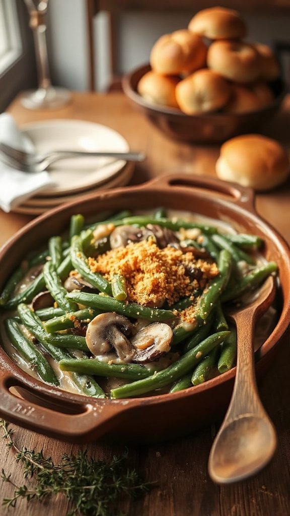 nutmeg enhances casserole flavor nutmeg enhances casserole flavor