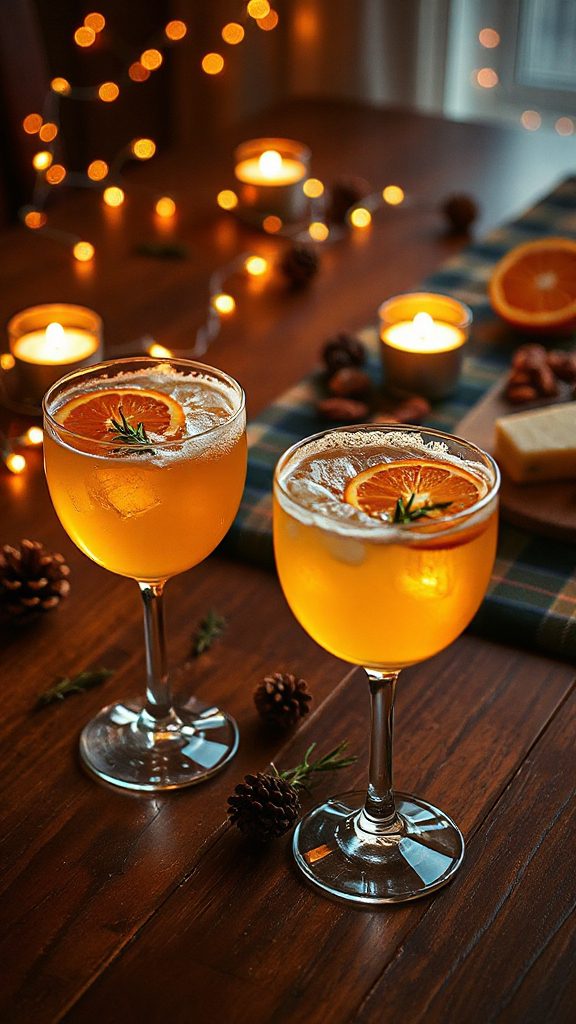 nutmeg orange whiskey sour nutmeg orange whiskey sour