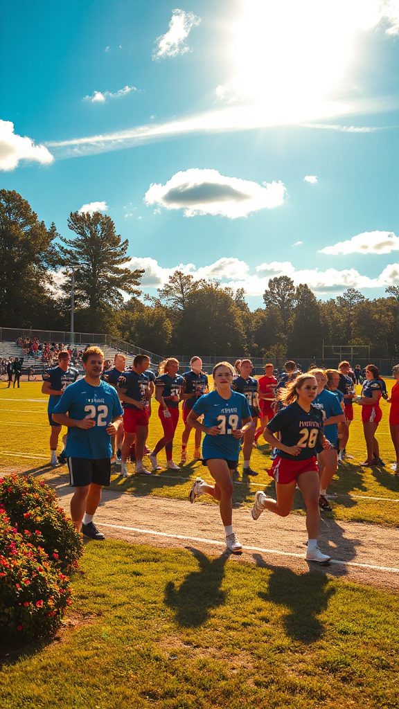 nutritional bonding through sharing