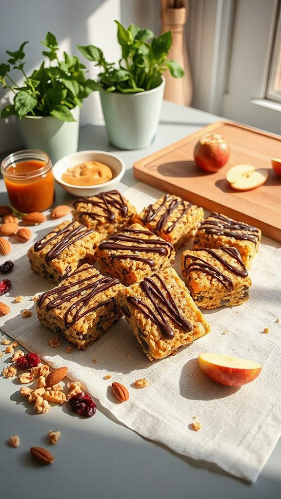 nutritious allergy friendly snack bars nutritious allergy friendly snack bars