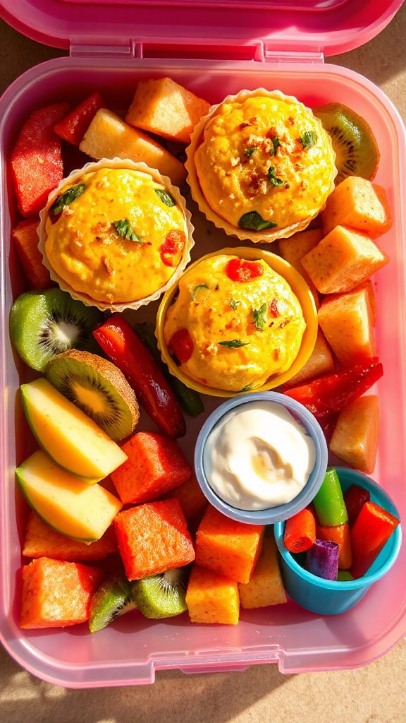 nutritious breakfast egg muffins nutritious breakfast egg muffins