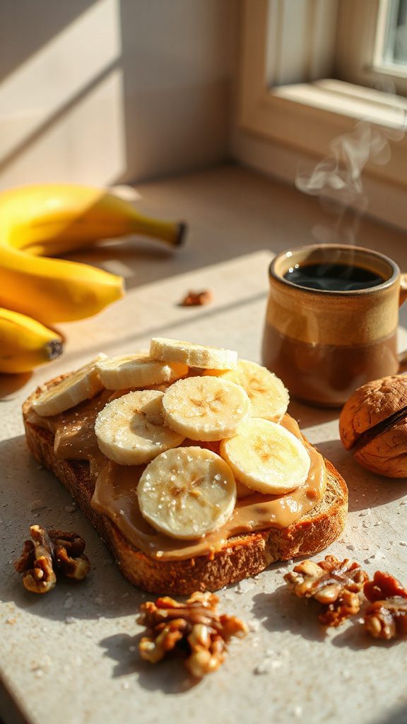 nutritious breakfast toast recipe nutritious breakfast toast recipe