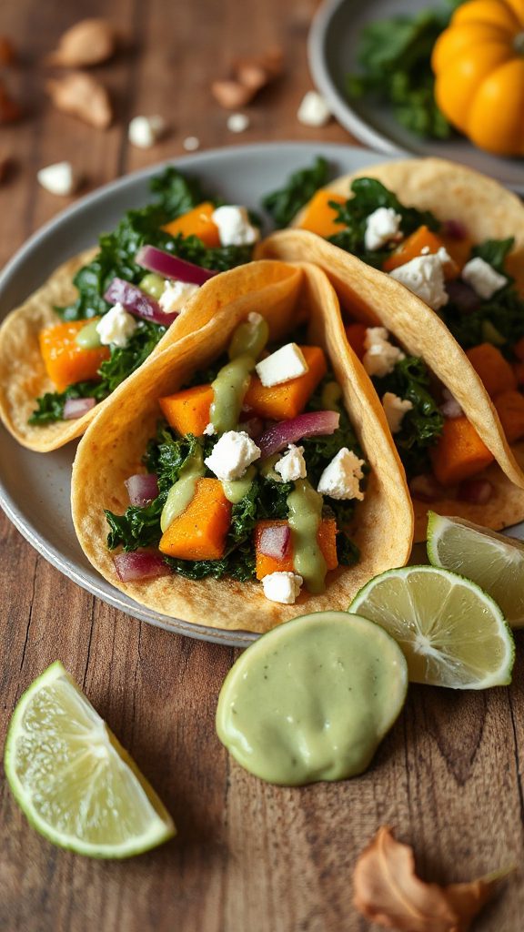nutritious butternut squash tacos nutritious butternut squash tacos