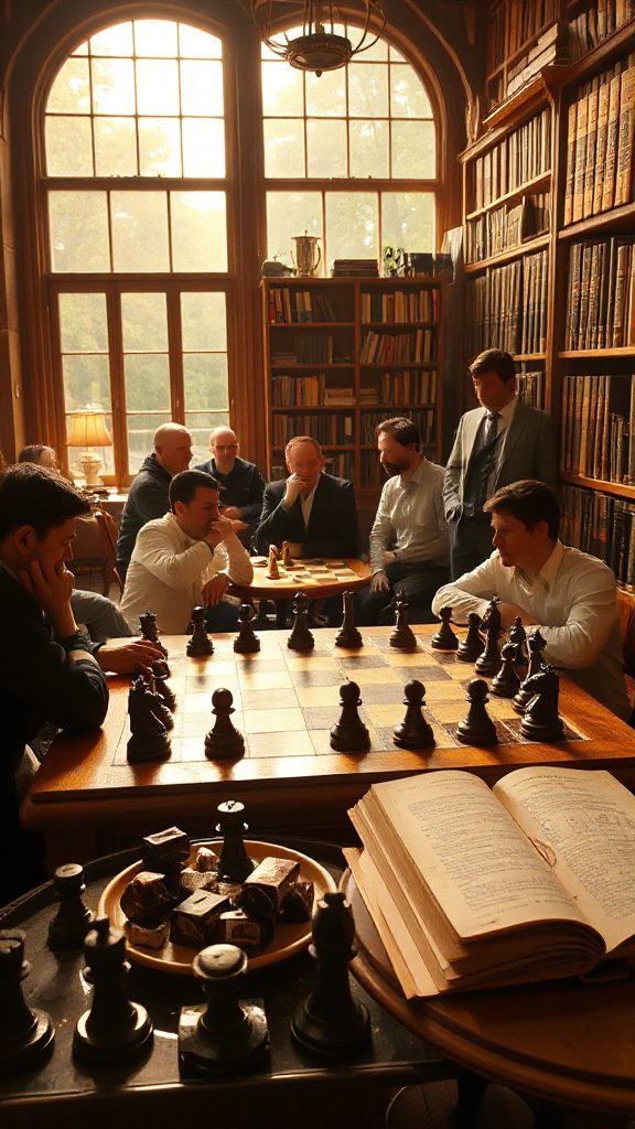 nutritious chess snack mix